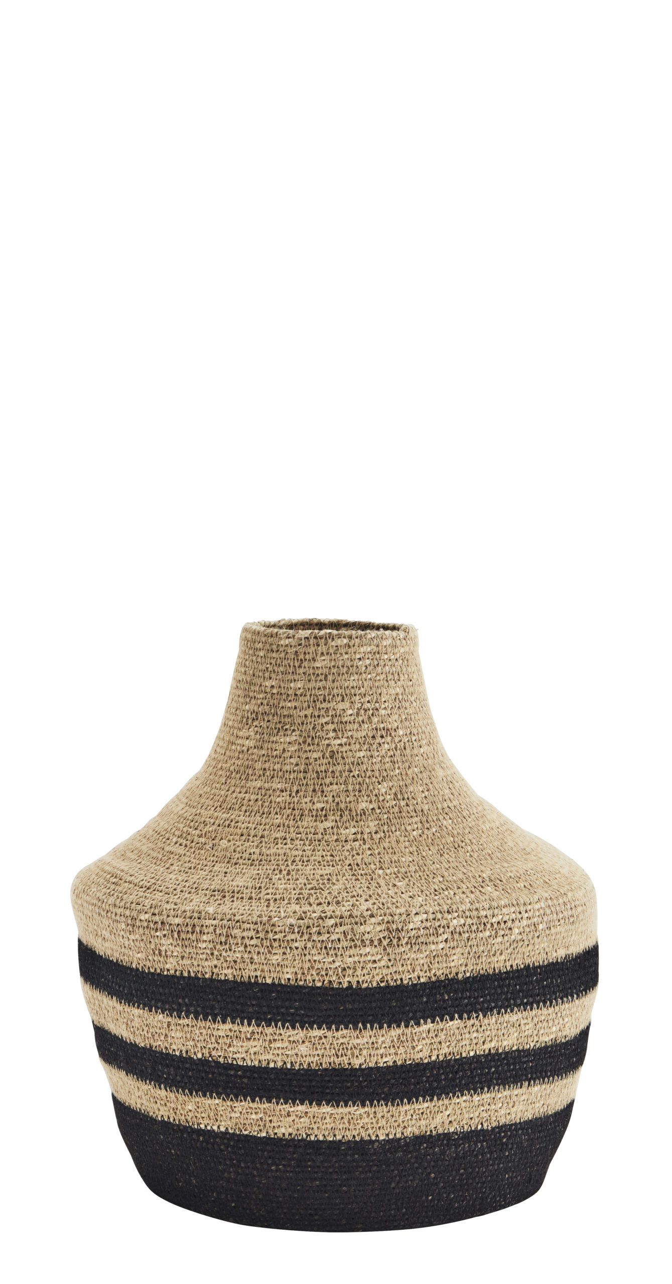 Vase en herbe marine Madam Stoltz