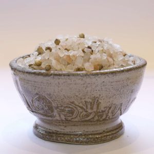 Sel rose de l&rsquo;Himalaya aux épices grillées