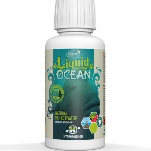 LIQUID OCEAN Stimulateur de Croissance – Hydropassion