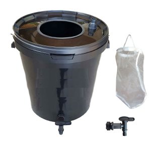 Fermenteur à purins