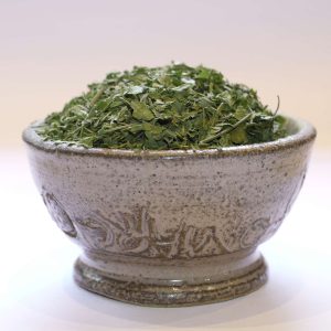 Feuille de persil Bio