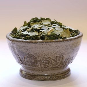 Feuilles de laurier Bio