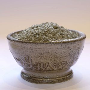 Fleur de sel au céleri bio