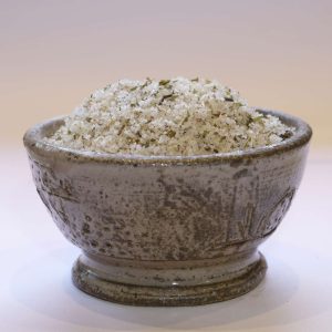 Fleur de sel aux 5 saveurs créoles