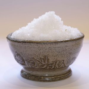 Fleur de sel de Camargue