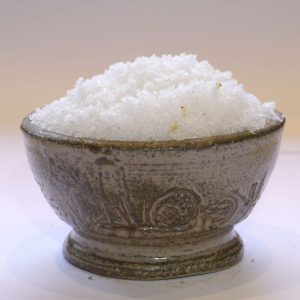 Fleur de sel de Guérande IGP