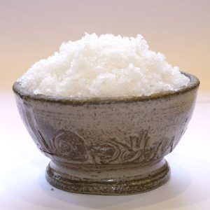 Fleur de sel de l’Ile de Ré