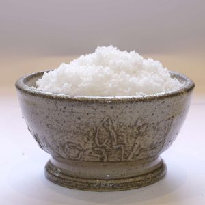 Fleur de sel de Madagascar
