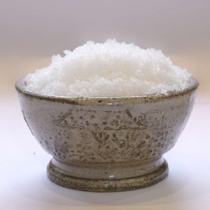 Fleur de sel de Noirmoutier