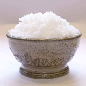 Fleur de sel du Portugal