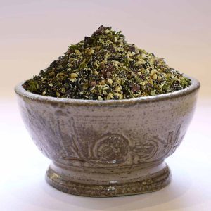 Furikake Bio