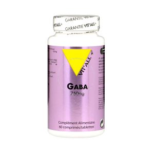 Gaba 750 mg – 60 comprimés