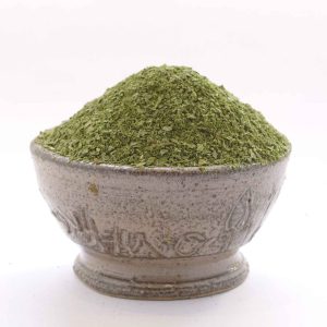 Garam Masala toasté Bio