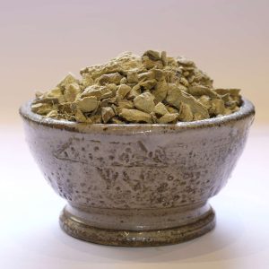 Gingembre rhizome Bio