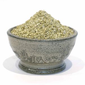 Gomasio Bio traditionnel