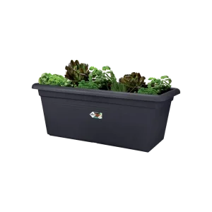 Jardinière Green Basics XXL