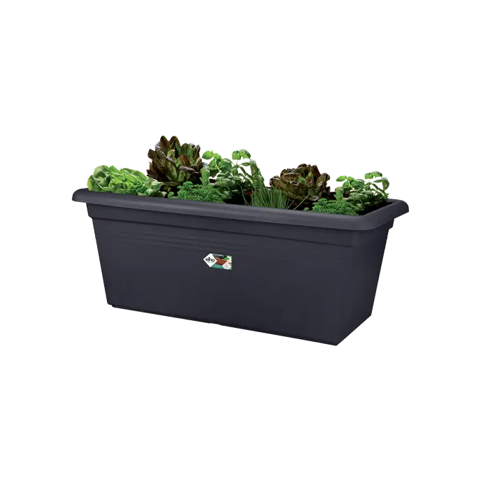Jardinière Green Basics XXL