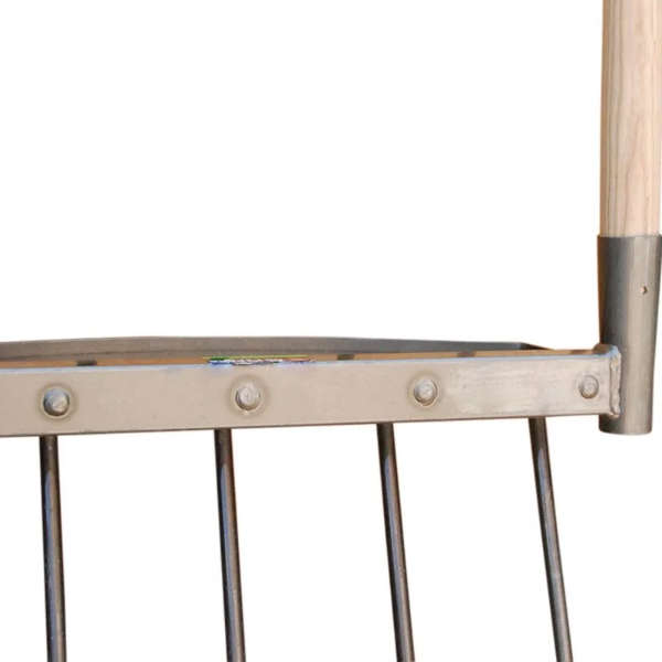 Grelinette ou bio-fourche à 5 dents – Image 3