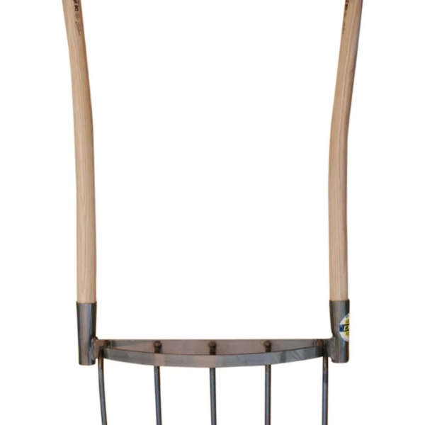 Grelinette ou bio-fourche à 5 dents – Image 2