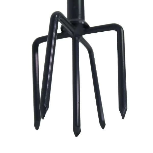 Griffe de jardin rotative télescopique – Image 2