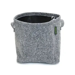 Pot géotextile Gronest gris