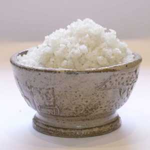 Gros sel de l’Ile de Ré