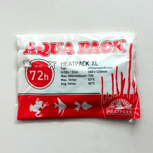 Heatpack 72H