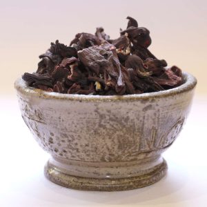 Fleur d’Hibiscus Bio