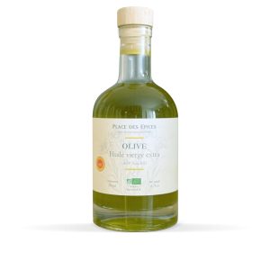 Huile d&rsquo;Olive Vierge Extra AOP Nice Bio