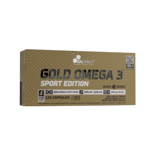 Kolagen Activ Plus Sport Edition – 80 comprimés – Olimp