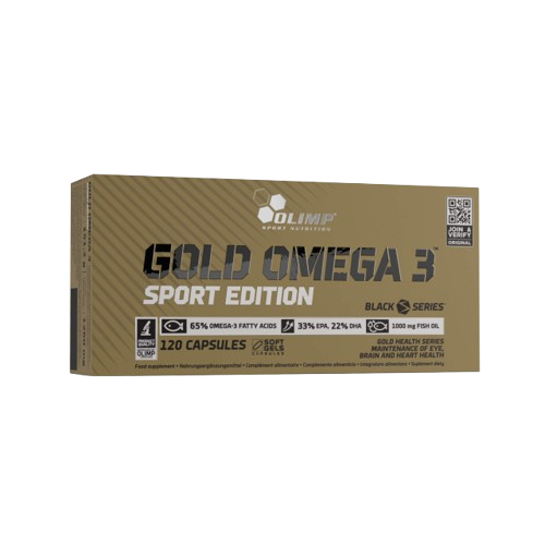 Kolagen Activ Plus Sport Edition – 80 comprimés – Olimp