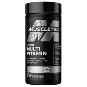 Platinum Multivitamin – 90 Tablets – MuscleTech