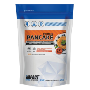 Protein Pancake – 250g – Impact Sport Nutrition