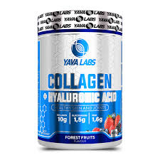 Collagen – 400 g – Yava Labs