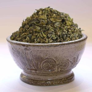 Un thé vert à Marrakech Bio