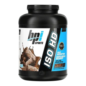 ISO-HD – 2.208 kg – BPI SPORTS