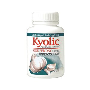 Kyolic 1000 mg – 30 cps