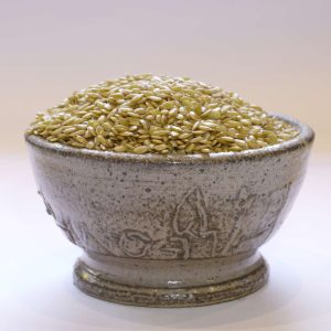 Lin doré graine Bio