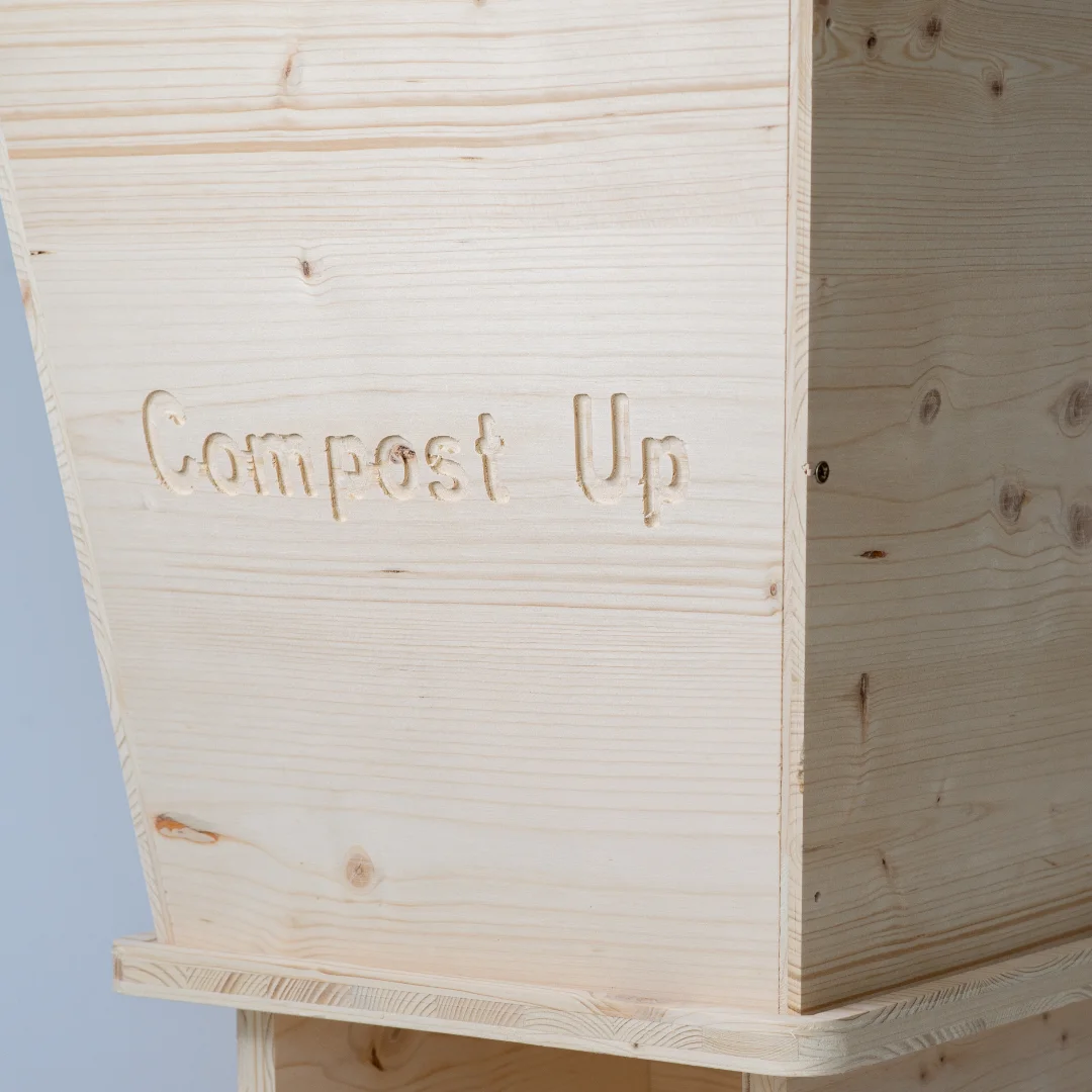 Lombricomposteur Compost’Up – Image 4