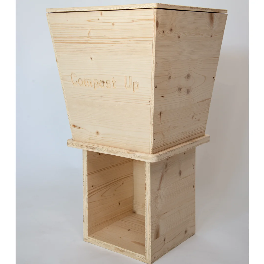 Lombricomposteur Compost’Up – Image 2