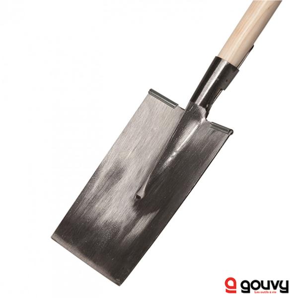 Louchet de plantation