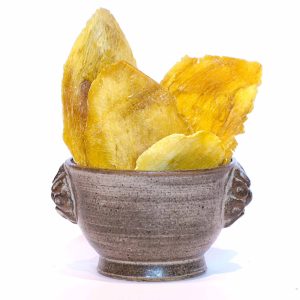 Mangue séchée Bio