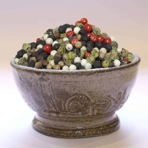 Mélange 5 baies Bio