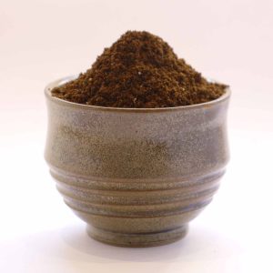 Mélange Nubien Bio (pour café)