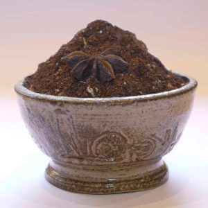 Café nubien aux épices Bio