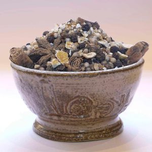 Mélange Vin Chaud Bio