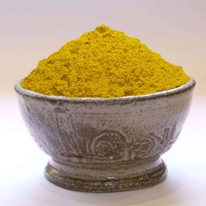 Mélange lait d’or Bio