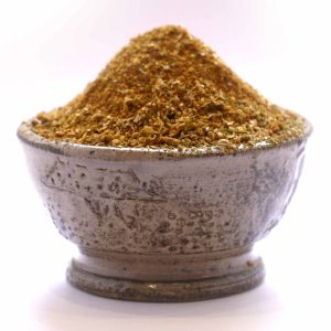 Mélange Bio pour Guacamole