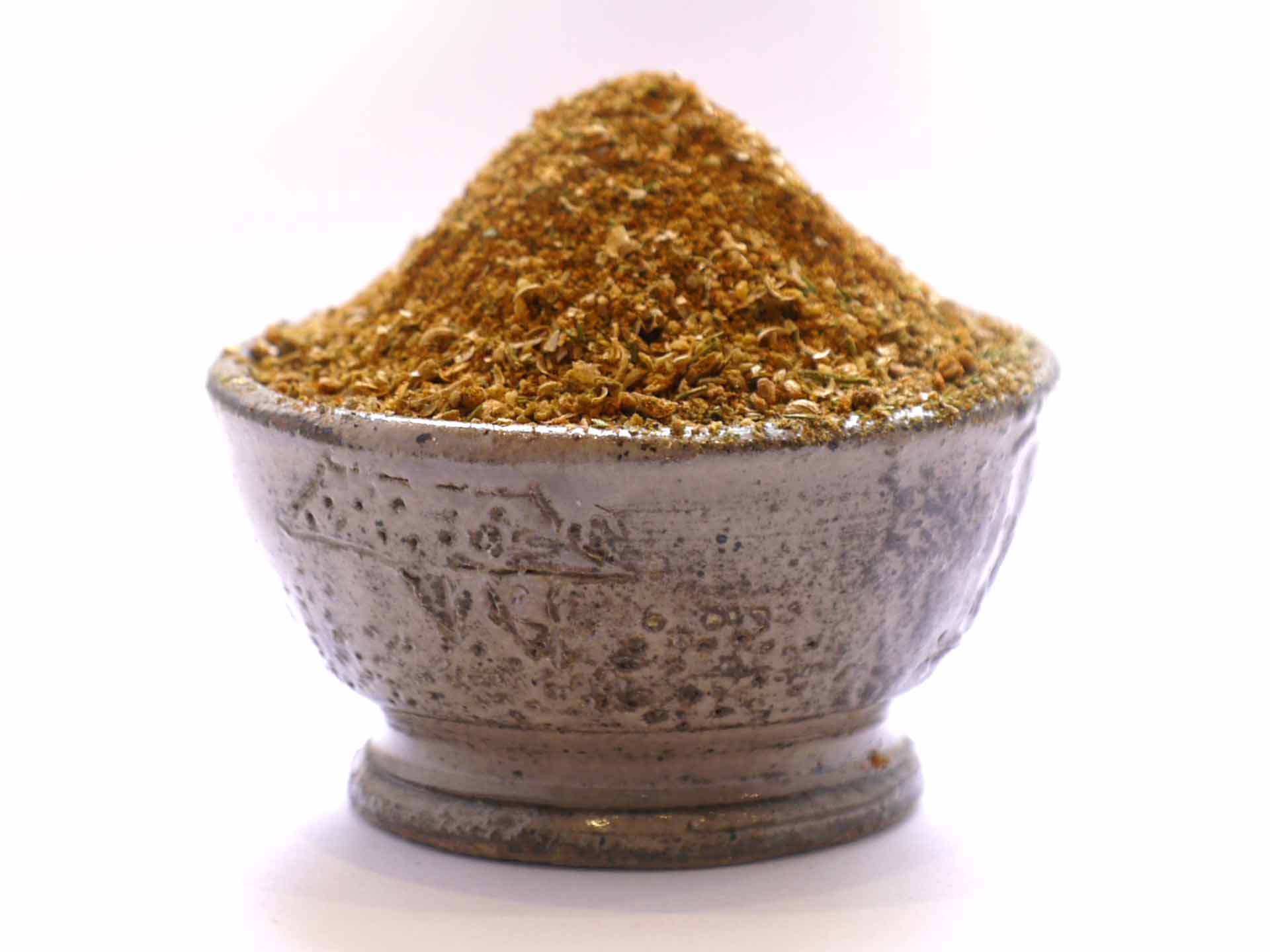 Mélange Bio pour Guacamole