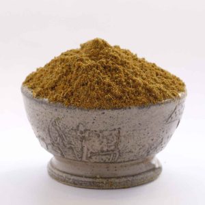 Mélange pour Keftas marocaines Bio